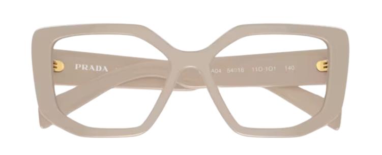 Prada PR A04V Prescription Glasses