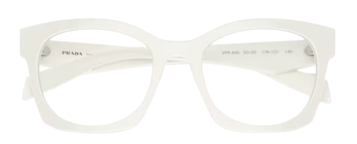 Lunettes de vue Prada PR A05V