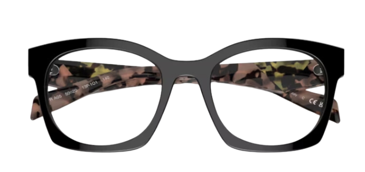 Lunettes de vue Prada PR A05V