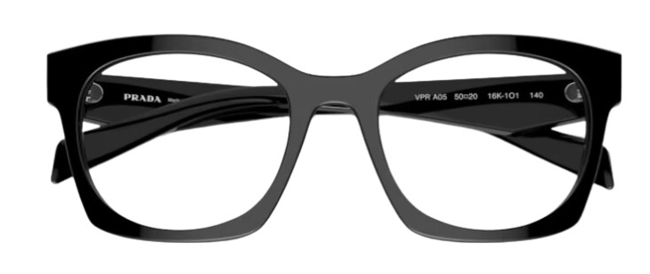 Lunettes de vue Prada PR A05V
