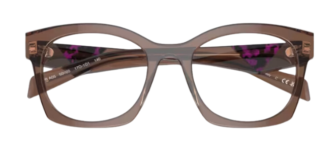 Lunettes de vue Prada PR A05V