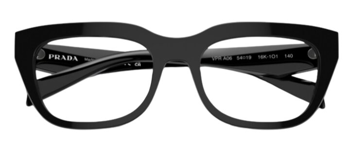 Prada Prescription Glasses PR A06V