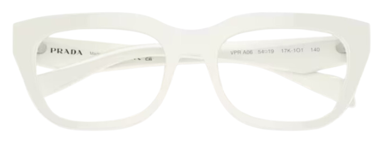 Prada Prescription Glasses PR A06V