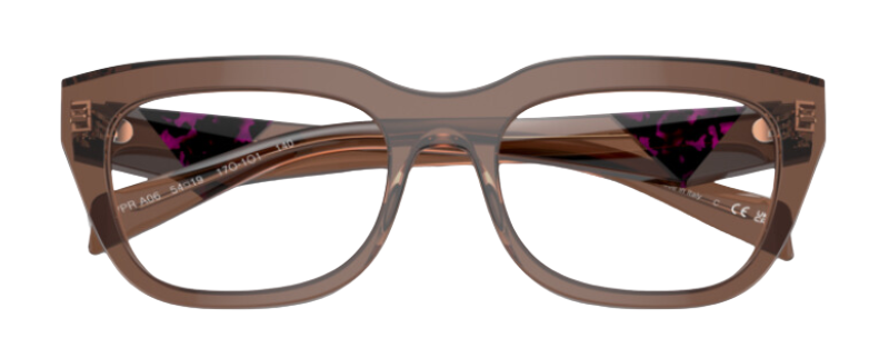 Prada Prescription Glasses PR A06V