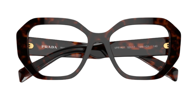 Korrektionsbrille Prada PR A07V