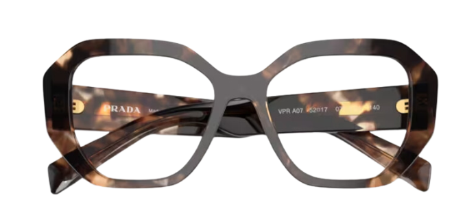 Korrektionsbrille Prada PR A07V