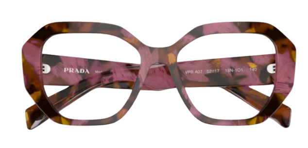 Korrektionsbrille Prada PR A07V