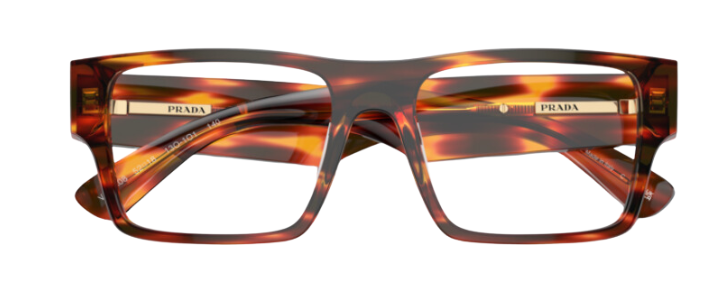 Prada PR A08V Prescription Glasses