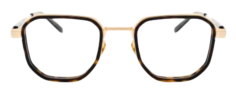 Brille UniqueDesignMilano NY Lights