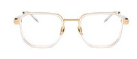Brille UniqueDesignMilano NY Lights