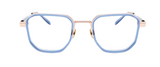 Lunettes de vue UniqueDesignMilano NY Lights