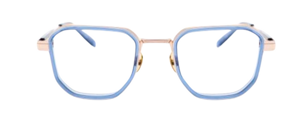 Lunettes de vue UniqueDesignMilano NY Lights