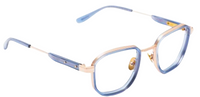 Brille UniqueDesignMilano NY Lights
