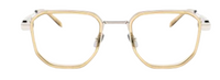 Brille UniqueDesignMilano NY Lights
