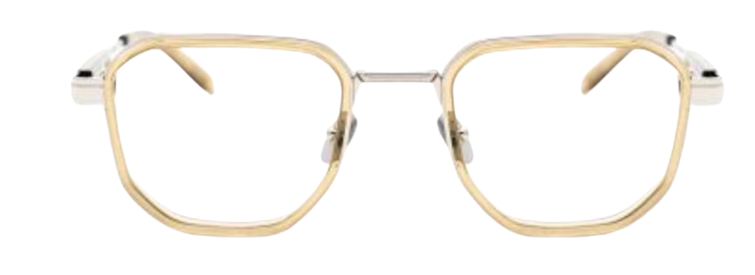 Brille UniqueDesignMilano NY Lights