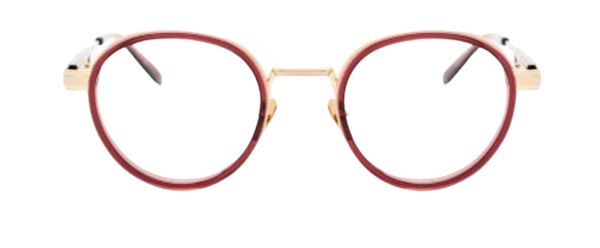 Lunettes de vue UniqueDesignMilano Frame 40
