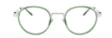 UniqueDesignMilano Frame 40 Eyeglasses