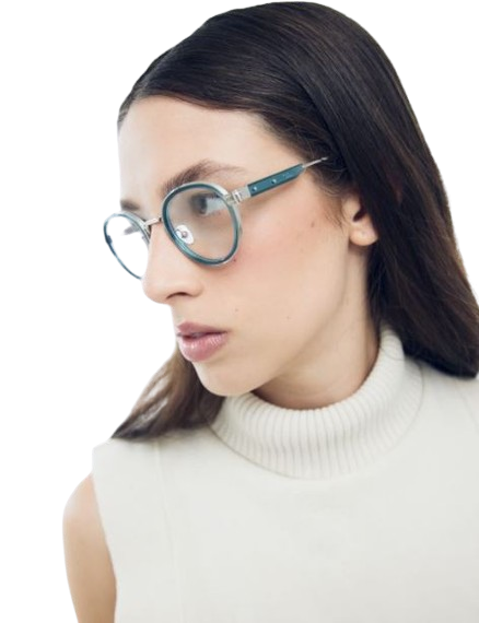 Korrektionsbrille UniqueDesignMilano Frame 40