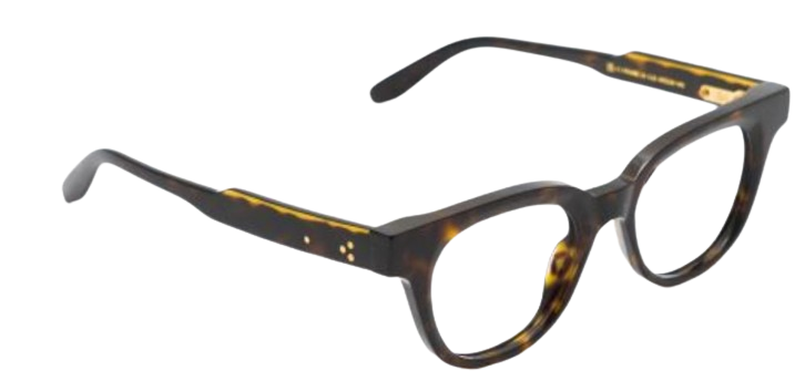 UniqueDesignMilano Frame 38 Eyeglasses