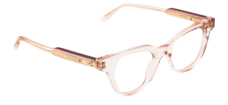 UniqueDesignMilano Frame 38 Eyeglasses