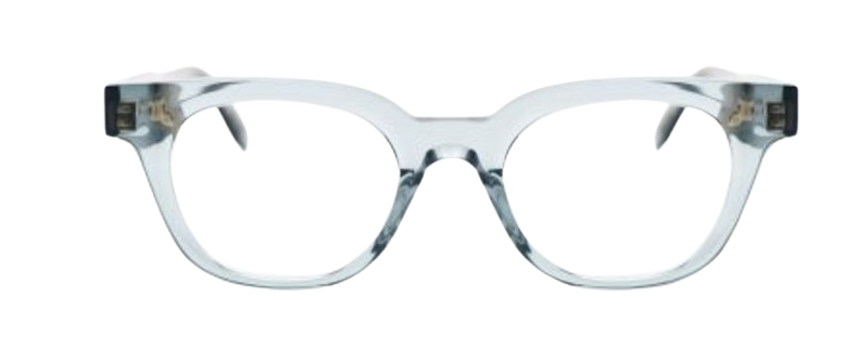 UniqueDesignMilano Frame 38 Eyeglasses