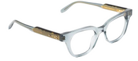 UniqueDesignMilano Frame 38 Eyeglasses