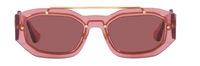 Gafas de Sol Versace Medusa Biggie VE2235