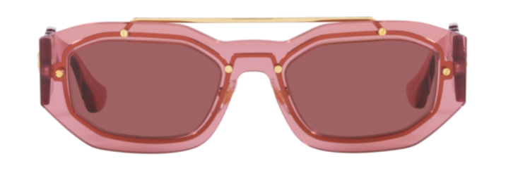 Gafas de Sol Versace Medusa Biggie VE2235