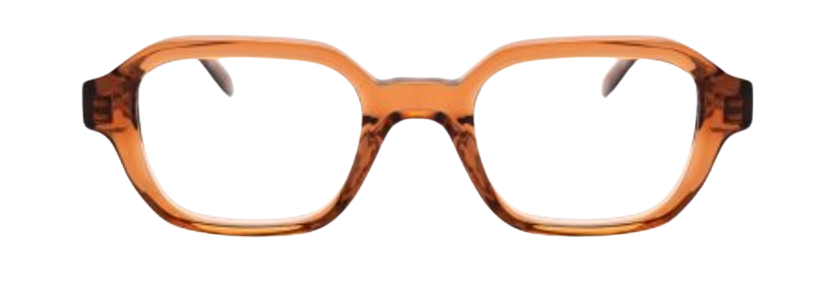 Korrektionsbrille UniqueDesignMilano Frame 37