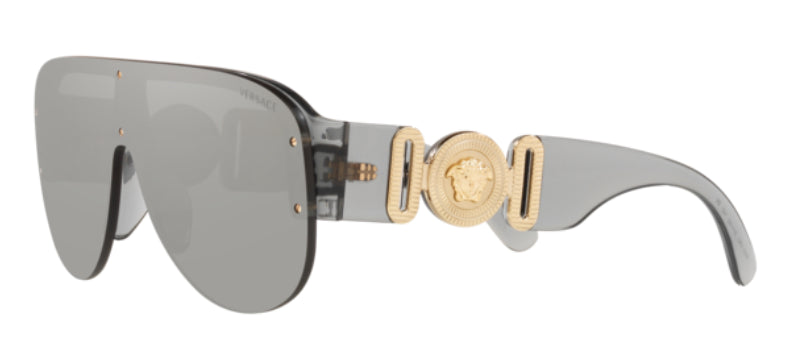 Versace Medusa Biggie VE4391太阳眼镜