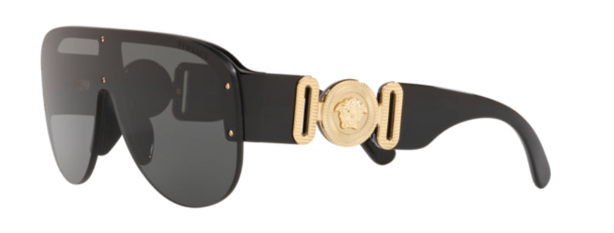 Versace Medusa Biggie VE4391太阳眼镜
