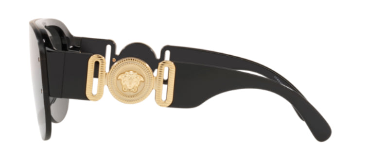 Versace Medusa Biggie VE4391太阳眼镜