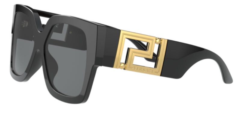 Lunettes de Soleil Versace Greca VE4402