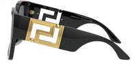 Lunettes de Soleil Versace Greca VE4402
