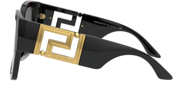 Lunettes de Soleil Versace Greca VE4402