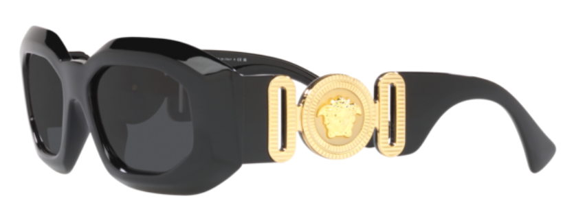 Óculos de Sol Versace Medusa Biggie VE4425U