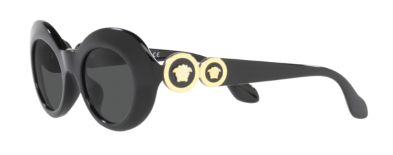 Óculos de sol Versace Medusa Biggie VK4428U