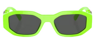 Óculos de Sol Versace Medusa Biggie kids VK4429U
