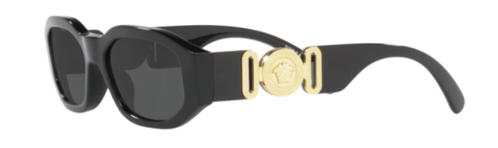 Óculos de Sol Versace Medusa Biggie kids VK4429U