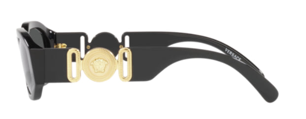 Óculos de Sol Versace Medusa Biggie kids VK4429U