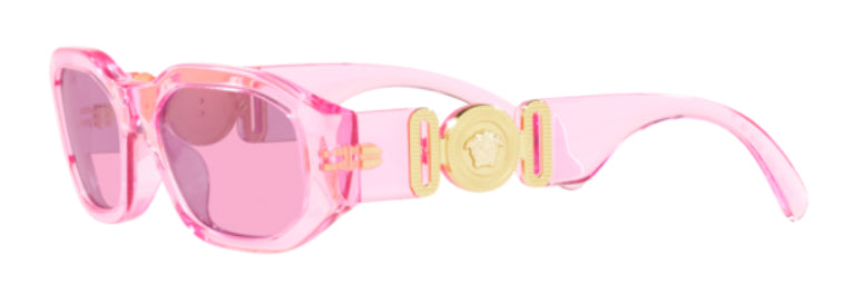Óculos de Sol Versace Medusa Biggie kids VK4429U