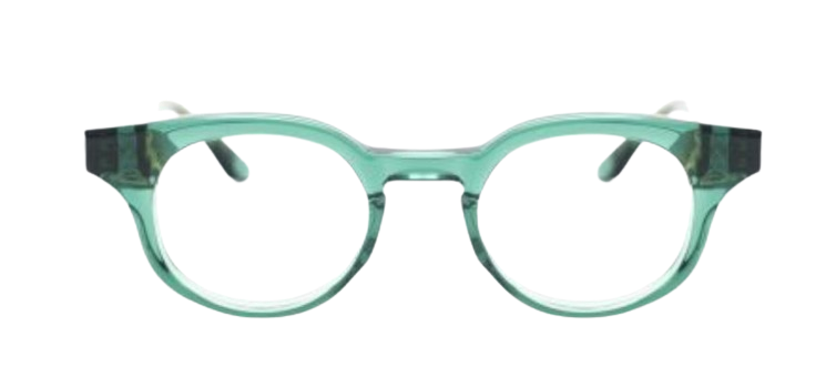 Korrektionsbrille UniqueDesignMilano Frame 35