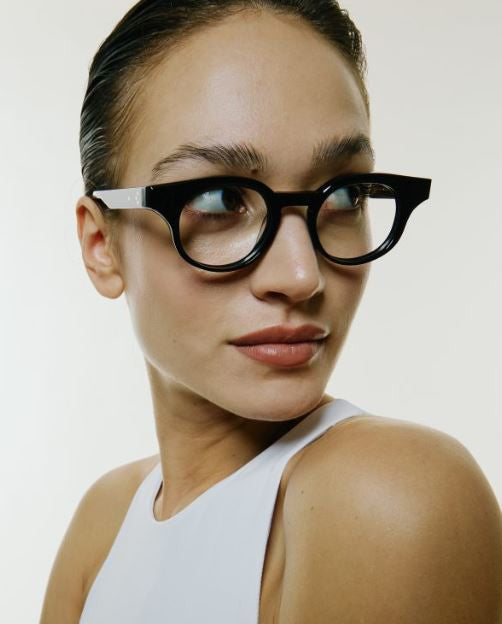 Korrektionsbrille UniqueDesignMilano Frame 35