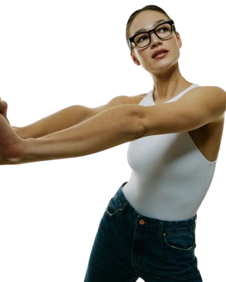 Korrektionsbrille UniqueDesignMilano Frame 34