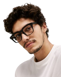 UniqueDesignMilano Frame 31 Eyeglasses