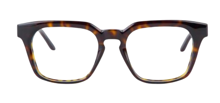 UniqueDesignMilano Frame 31 Eyeglasses