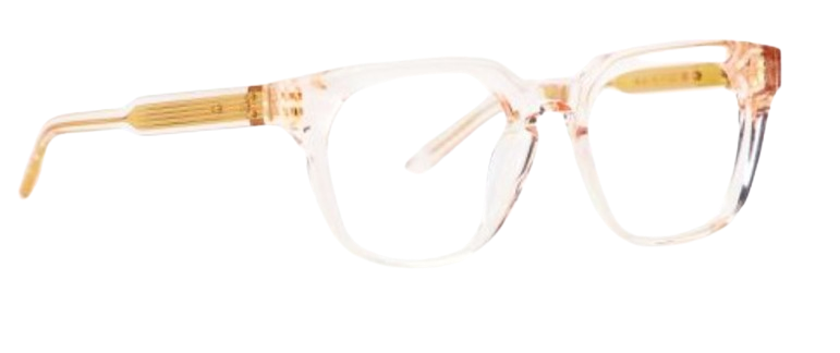 UniqueDesignMilano Frame 31 Eyeglasses
