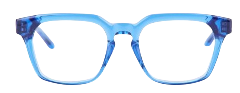 UniqueDesignMilano Frame 31 Eyeglasses