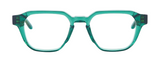 UniqueDesignMilano Frame 30 Eyeglasses