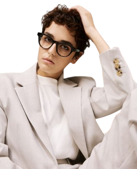 UniqueDesignMilano Frame 29 Eyeglasses